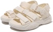 Lookbook FILA Sandal Sukan Tirus Unisex Versi Beige 1SM01928E_920