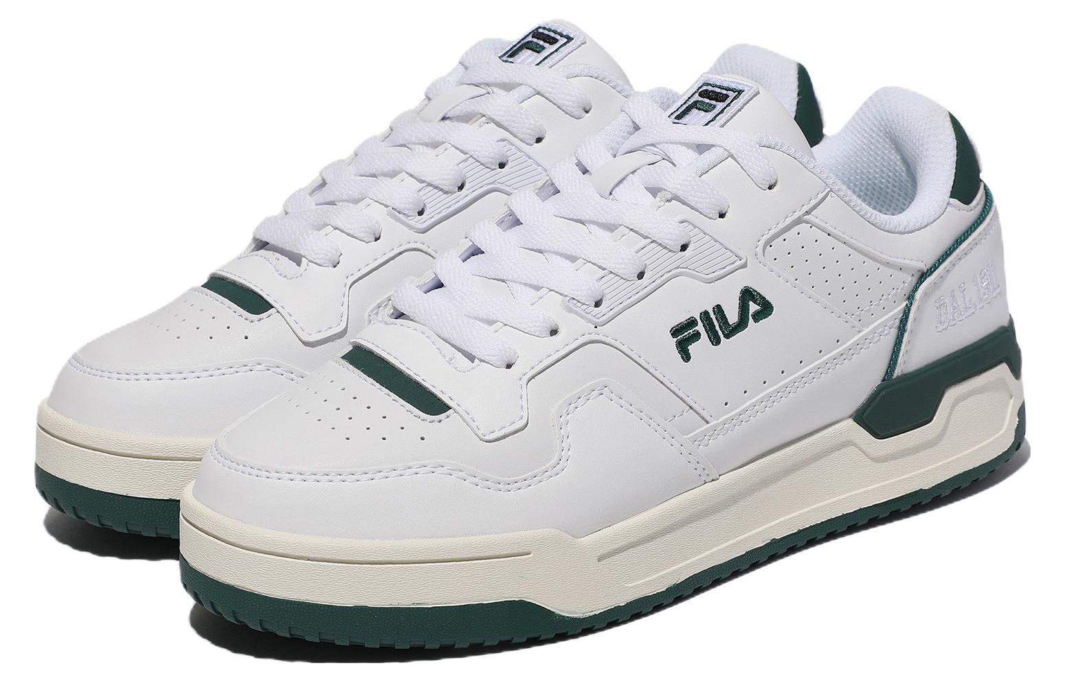 Lookbook FILA Targa Sneaker 1TM01822F_143