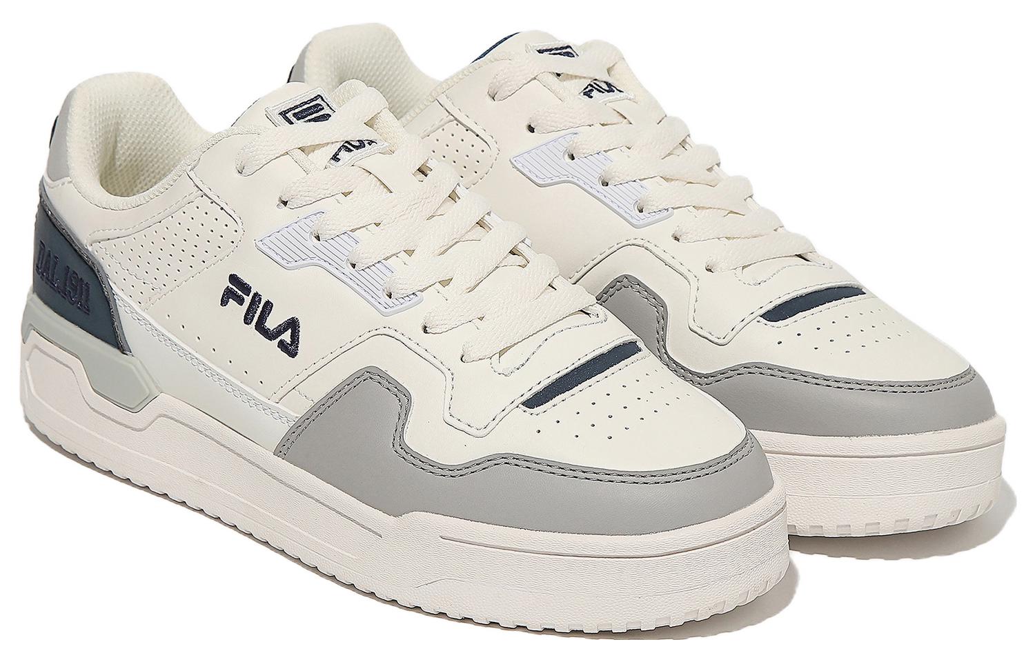 Lookbook FILA Targa 88 Sneakers 1TM01822F_101