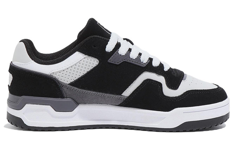 Order Scarpe da Skate FILA Targa 88 ''Nero Bianco'' 1TM01965F_112