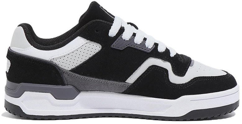 Sepatu Roda FILA Targa 88 'Hitam Putih' 1TM01965F_112 Order Sepatu Roda FILA Targa 88 'Hitam Putih' 1TM01965F_112