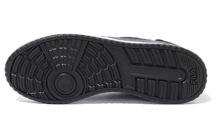 Details for Scarpe da Skate FILA Targa 88 ''Nero Bianco'' 1TM01965F_112