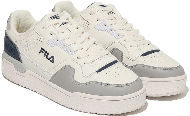 FILA Targa 88 Sneakers Sepatu Olahraga 1TM01822F_101 Lookbook FILA Targa 88 Sneakers Sepatu Olahraga 1TM01822F_101