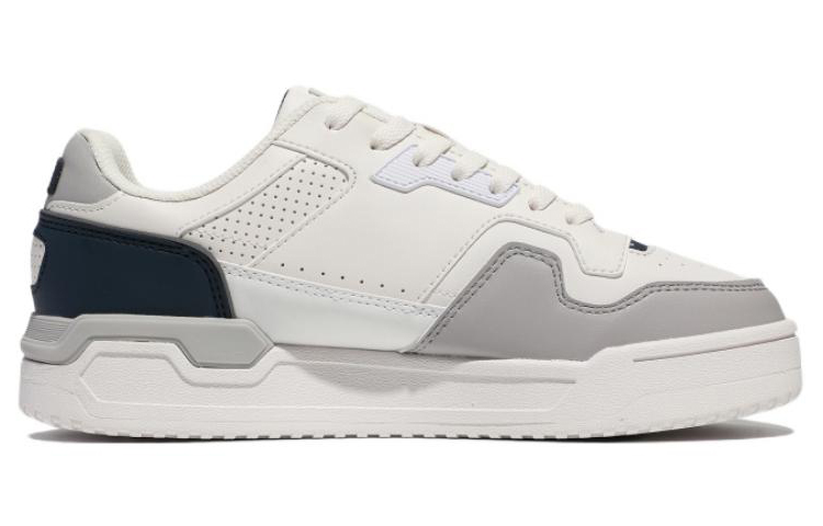 Order フィラ タルガ 白/グレー 1TM01822E_101