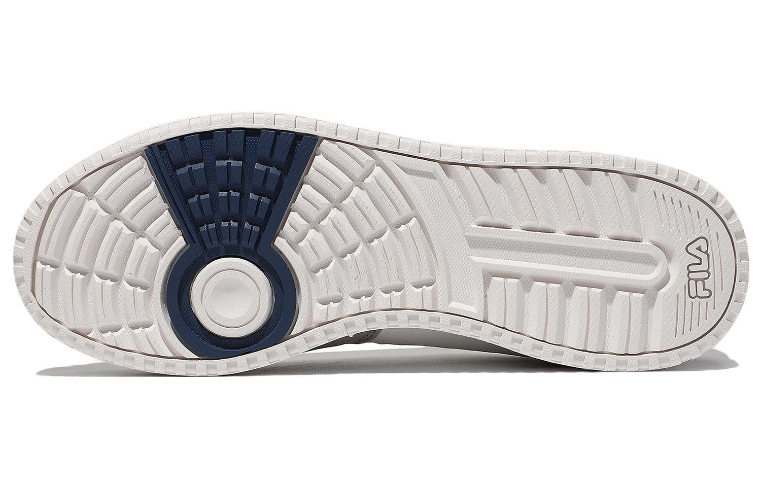 Purchase フィラ タルガ 白/グレー 1TM01822E_101