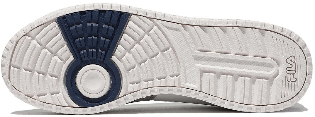 FILA Targa 'Putih Abu-abu' 1TM01822E_101 Purchase FILA Targa 'Putih Abu-abu' 1TM01822E_101