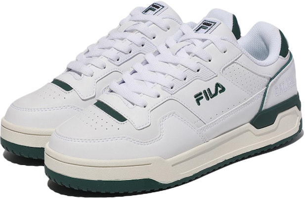 FILA Targa Sneakers 1TM01822F_143 Lookbook FILA Targa Sneakers 1TM01822F_143
