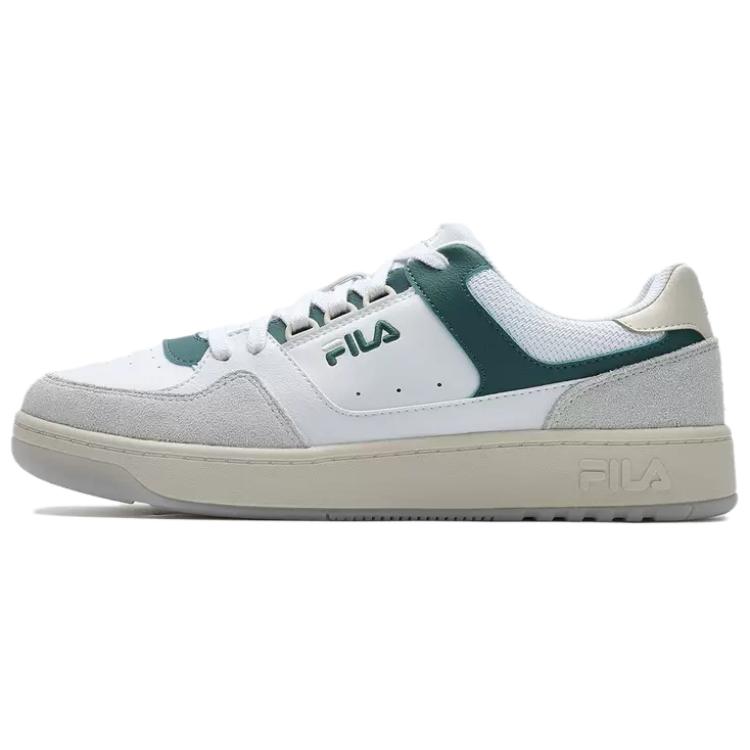FILA Targa 'White Grey Green' F12M422206FWL