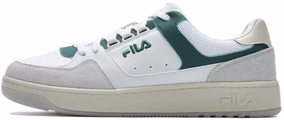 FILA Targa 'Putih Abu Hijau' F12M422206FWL Buy FILA Targa 'Putih Abu Hijau' F12M422206FWL