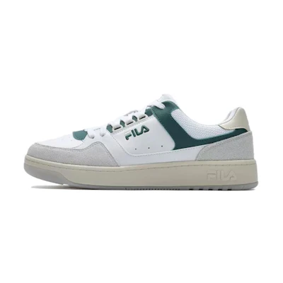 FILA Targa 'White Grey Green'