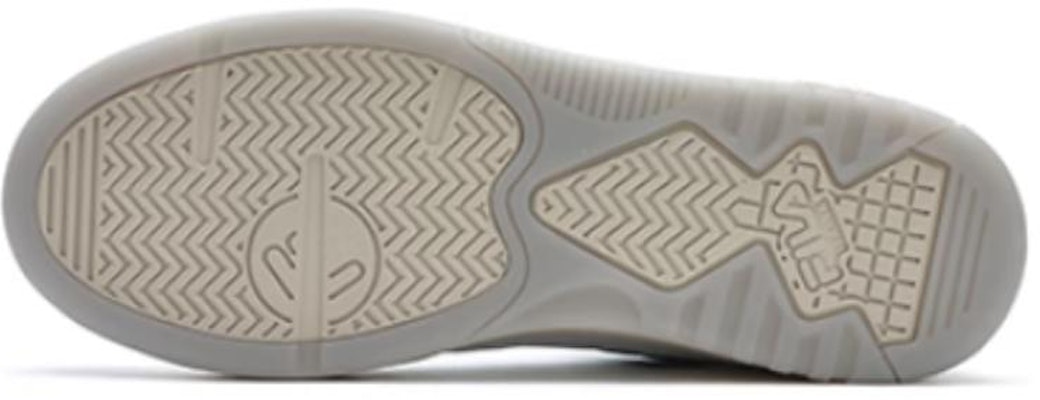 FILA Targa 'Putih Abu Hijau' F12M422206FWL Purchase FILA Targa 'Putih Abu Hijau' F12M422206FWL