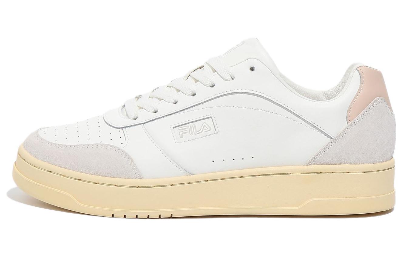 Buy 휠라 타르가 클래식 '화이트 베이지' 1TM01873F_154