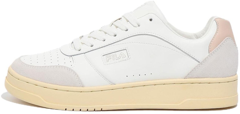 FILA Targa Klasik 'Putih Beige' 1TM01873F_154 Buy FILA Targa Klasik 'Putih Beige' 1TM01873F_154