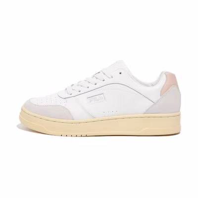 FILA Targa Classic 'White Beige'
