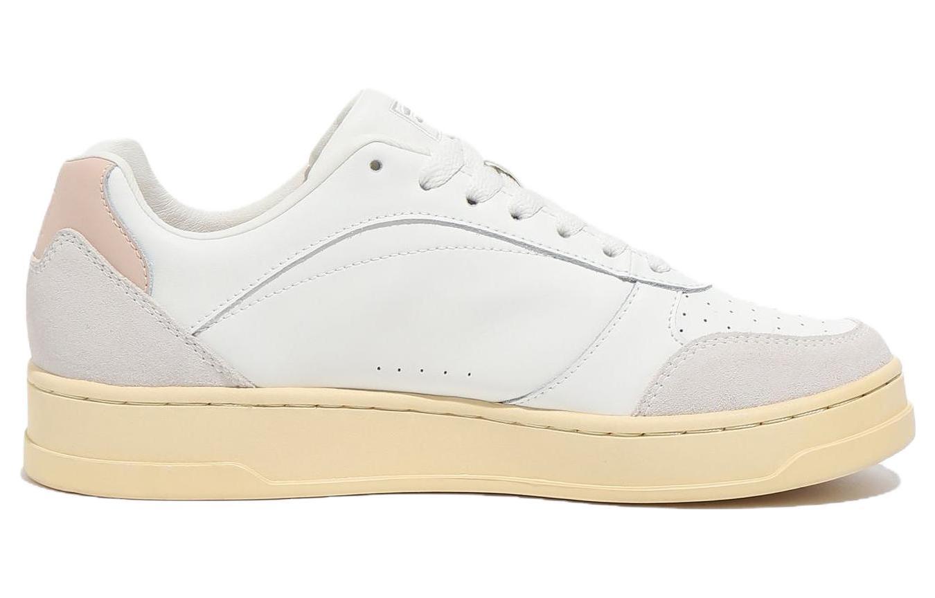 Order 휠라 타르가 클래식 '화이트 베이지' 1TM01873F_154