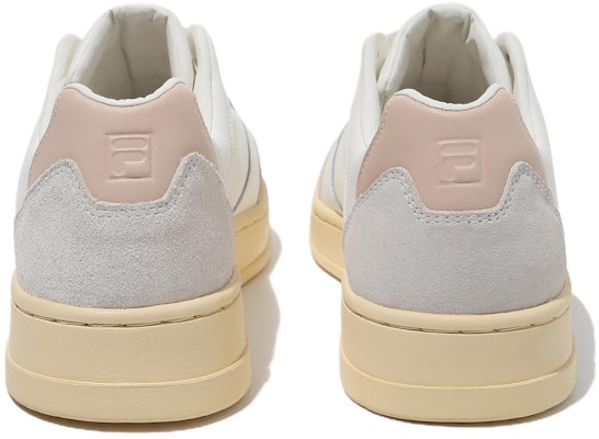 FILA Targa Klasik 'Putih Beige' 1TM01873F_154 Lookbook FILA Targa Klasik 'Putih Beige' 1TM01873F_154