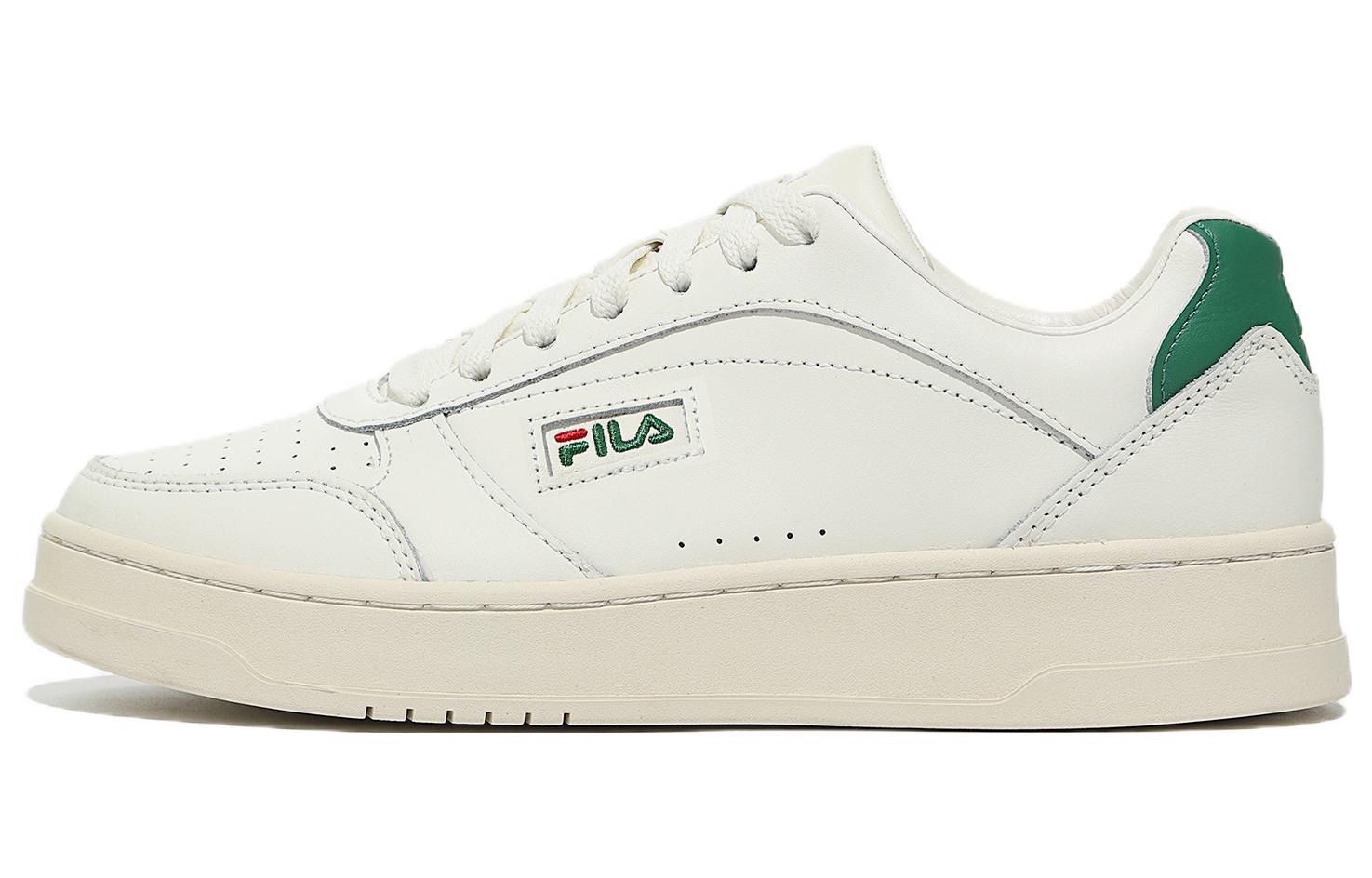 FILA Targa Classic 'White Green' 1TM01873F_320