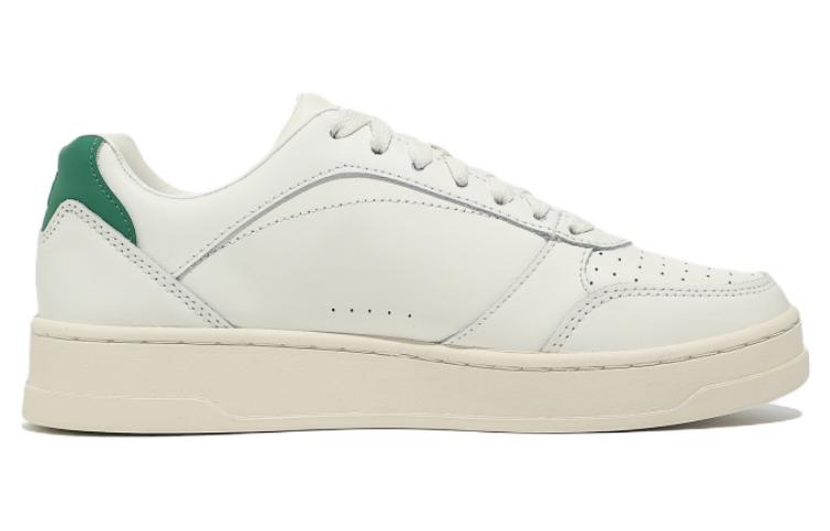 Order フィラ タルガ クラシック 白/緑 1TM01873F_320