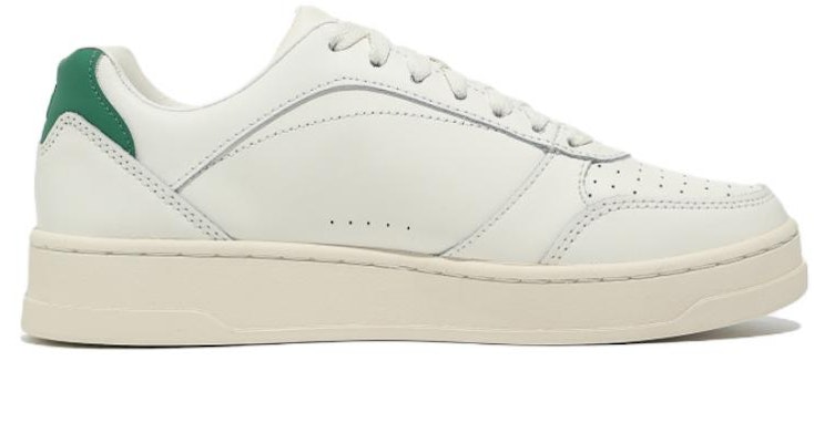 FILA Targa Klasik 'Putih Hijau' 1TM01873F_320 Order FILA Targa Klasik 'Putih Hijau' 1TM01873F_320