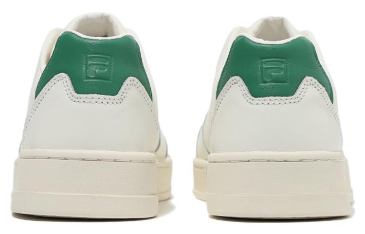 Purchase フィラ タルガ クラシック 白/緑 1TM01873F_320