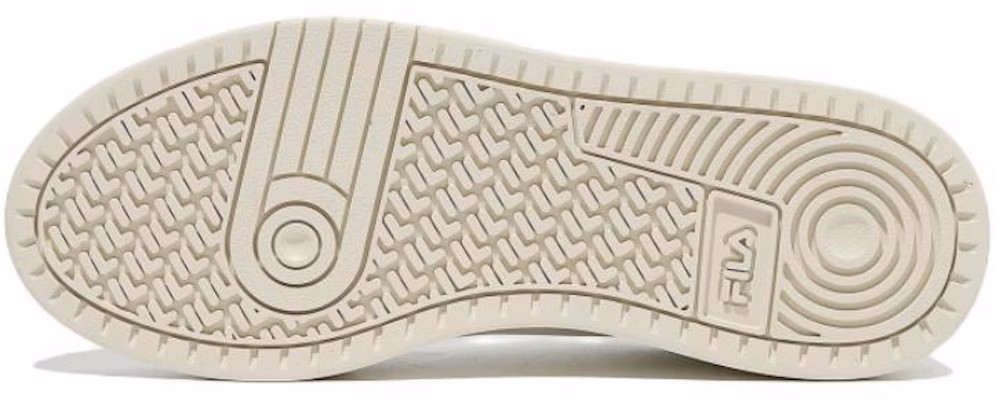FILA Targa Klasik 'Putih Hijau' 1TM01873F_320 Details for FILA Targa Klasik 'Putih Hijau' 1TM01873F_320