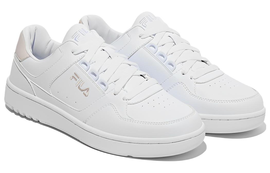 Lookbook FILA Targa Club Chaussures 11001XM01959F154