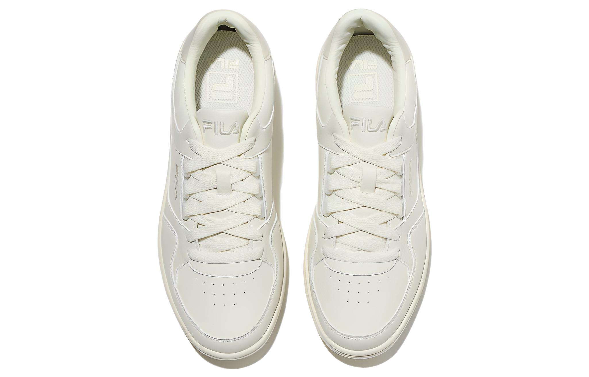 Lookbook FILA Targa Club Zapatillas 1XM01959F_925