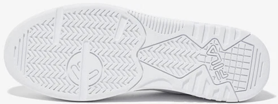 Fila Targa Club V2 White/White/White 11001XM02365H100 Purchase Fila Targa Club V2 White/White/White 11001XM02365H100