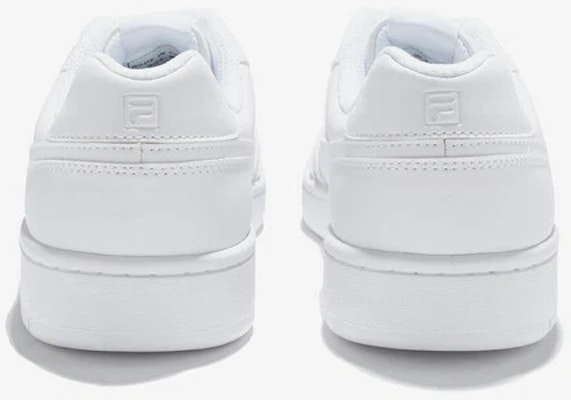 Fila Targa Club V2 White/White/White 11001XM02365H100 Details for Fila Targa Club V2 White/White/White 11001XM02365H100