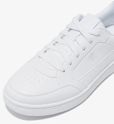 Fila Targa Club V2 White/White/White 11001XM02365H100 Sizing Fila Targa Club V2 White/White/White 11001XM02365H100