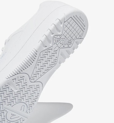 Fila Targa Club V2 White/White/White 11001XM02365H100 Cheap Fila Targa Club V2 White/White/White 11001XM02365H100