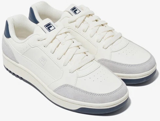 Fila Targa Club V2 白色/藍色 經典球鞋 11001XM02365H147 Order Fila Targa Club V2 白色/藍色 經典球鞋 11001XM02365H147