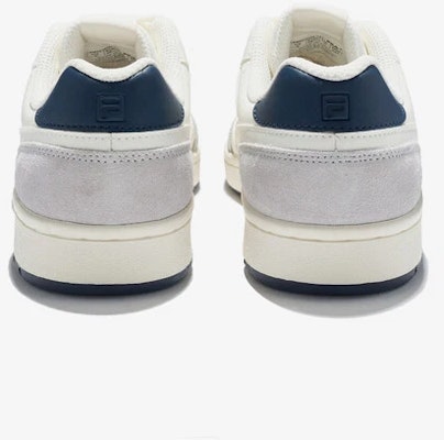 Fila Targa Club V2 White/Blue/Blue 11001XM02365H147 Details for Fila Targa Club V2 White/Blue/Blue 11001XM02365H147