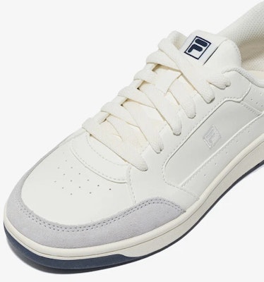 Fila Targa Club V2 白色/藍色 經典球鞋 11001XM02365H147 Sizing Fila Targa Club V2 白色/藍色 經典球鞋 11001XM02365H147
