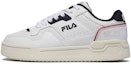 Buy FILA Targa Low 'Putih Hitam Korea' 1TM01822E_147