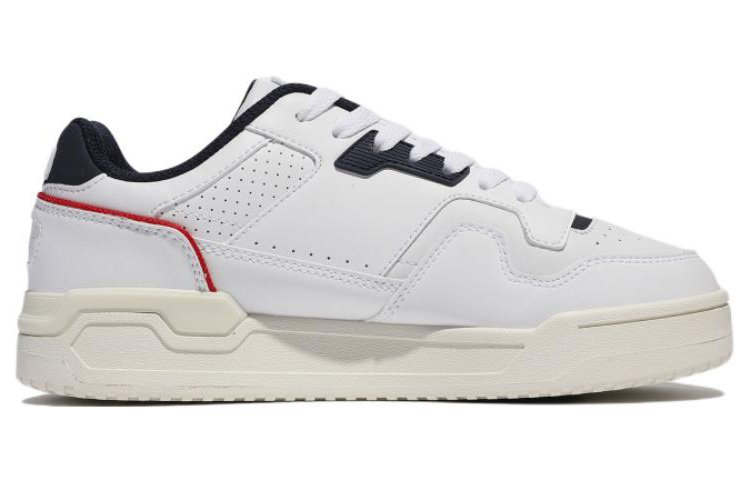 Order FILA Targa Low '韩版白黑' 运动鞋 1TM01822E_147