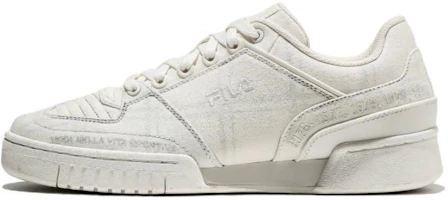 FILA Targa OG 1988 'Korean Version White' 1TM01848E_100 FILA Targa OG 1988 'Korean Version White' 1TM01848E_100
