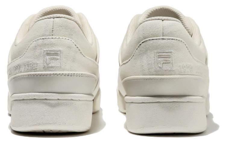 Shop FILA Targa OG 1988 “韩国版白色” 1TM01848E_100