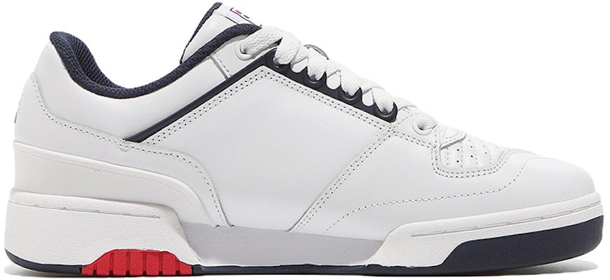 FILA Targa OG 1988 ''Wit Rood'' 1TM00013E_125 Order FILA Targa OG 1988 ''Wit Rood'' 1TM00013E_125
