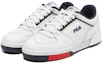 Lookbook FILA Targa OG 1988 ''Wit Rood'' 1TM00013E_125