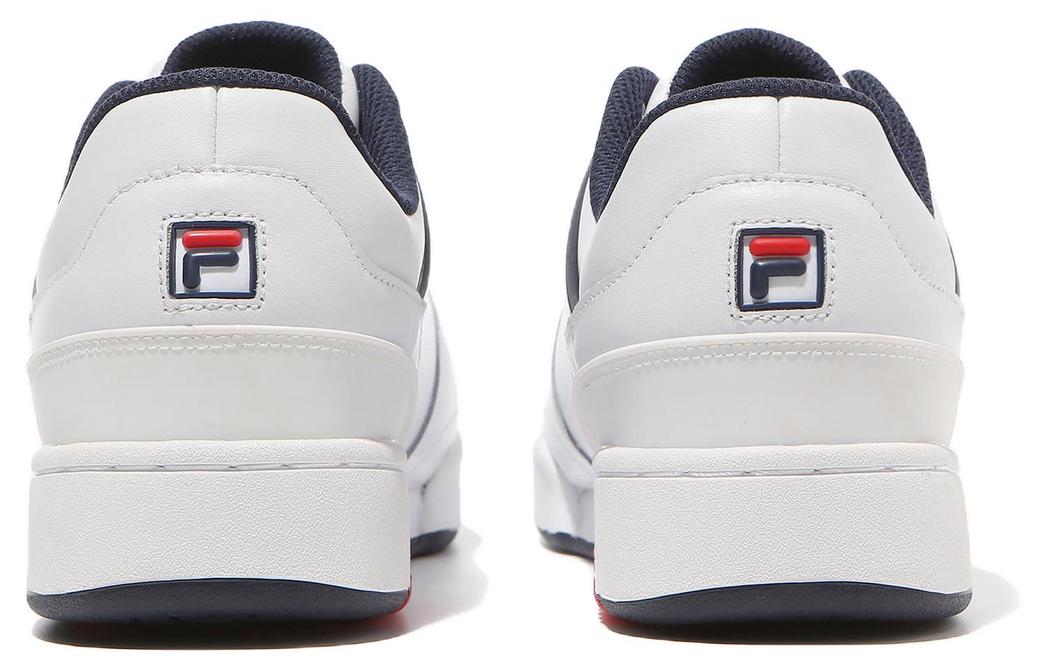 Shop FILA Targa OG 1988 ''Wit Rood'' 1TM00013E_125