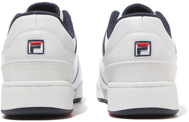 FILA Targa OG 1988 ''Wit Rood'' 1TM00013E_125 Shop FILA Targa OG 1988 ''Wit Rood'' 1TM00013E_125
