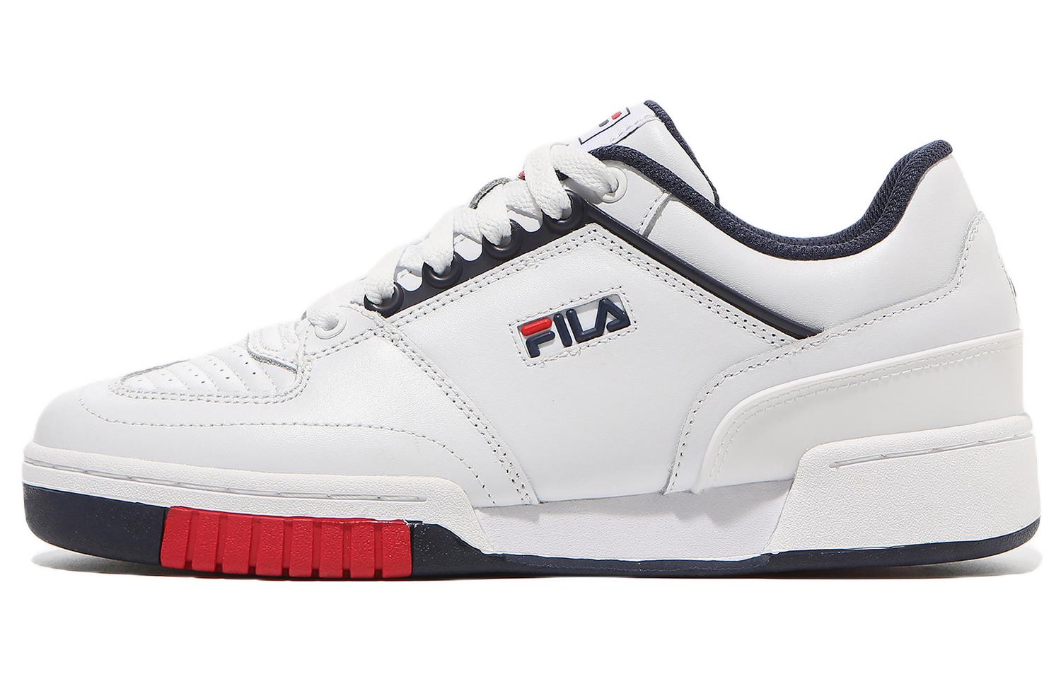 Buy FILA Targa OG 1988 'Blanco Rojo' 1TM00013E_125