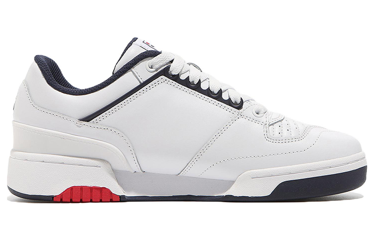 Order FILA Targa OG 1988 'Blanco Rojo' 1TM00013E_125