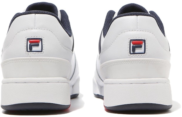 FILA Targa OG 1988 'Putih Merah' 1TM00013E_125 Shop FILA Targa OG 1988 'Putih Merah' 1TM00013E_125