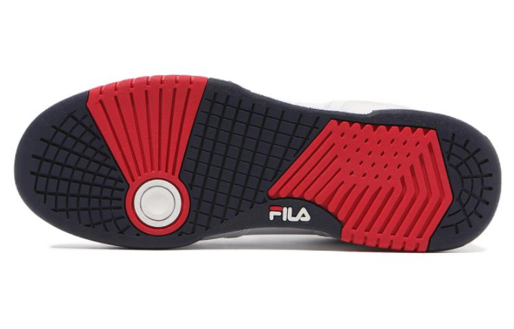 Purchase FILA Targa OG 1988 'Blanco Rojo' 1TM00013E_125