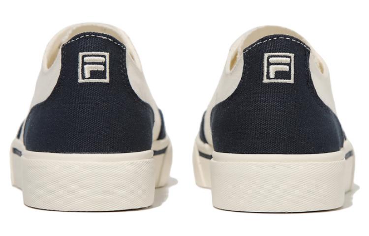 Purchase FILA Tarp Lo ''Crema Nero'' 1XM01962F_896