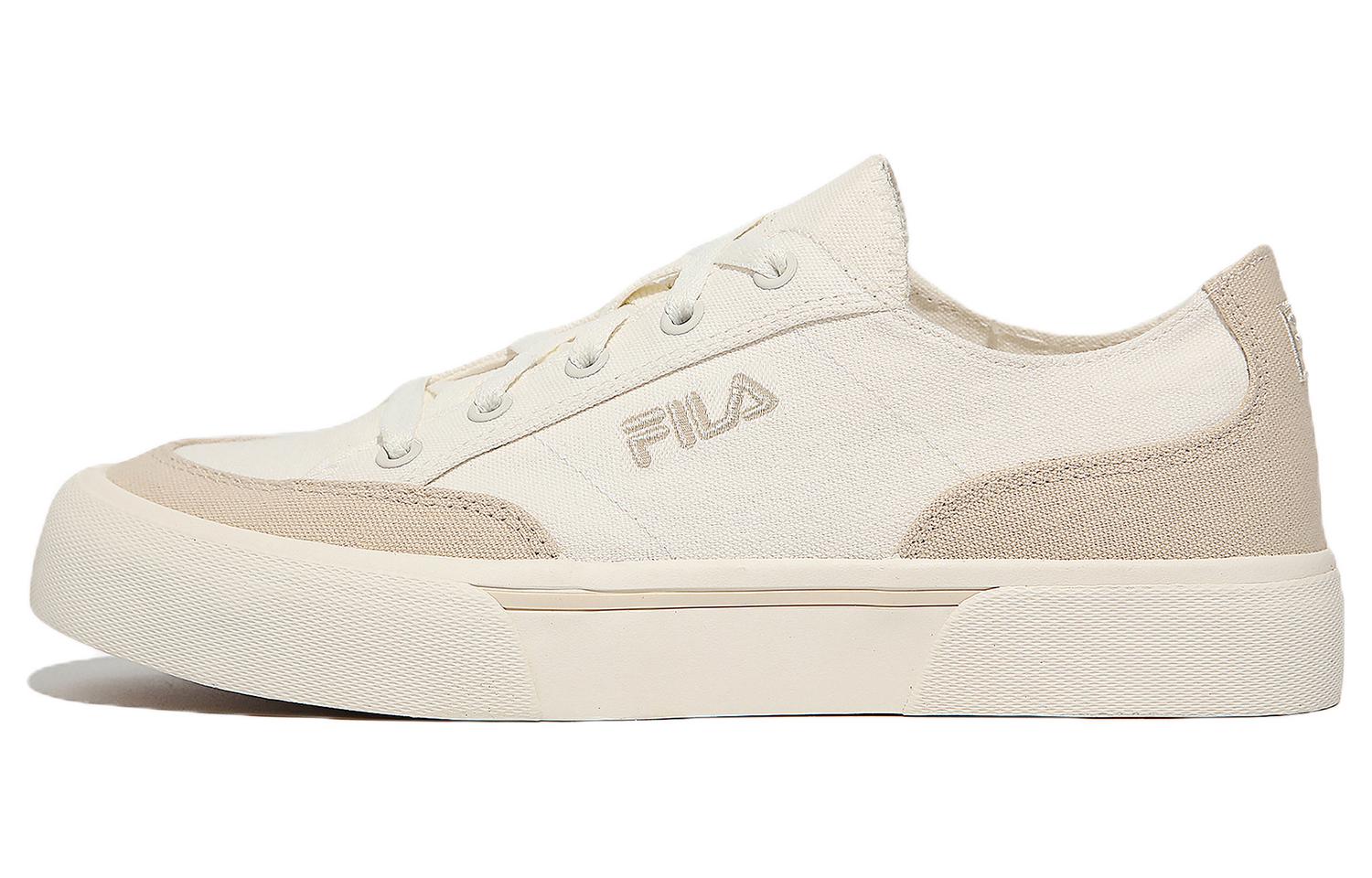 FILA Tarp Lo 'Cream Brown' 1XM01962F_920