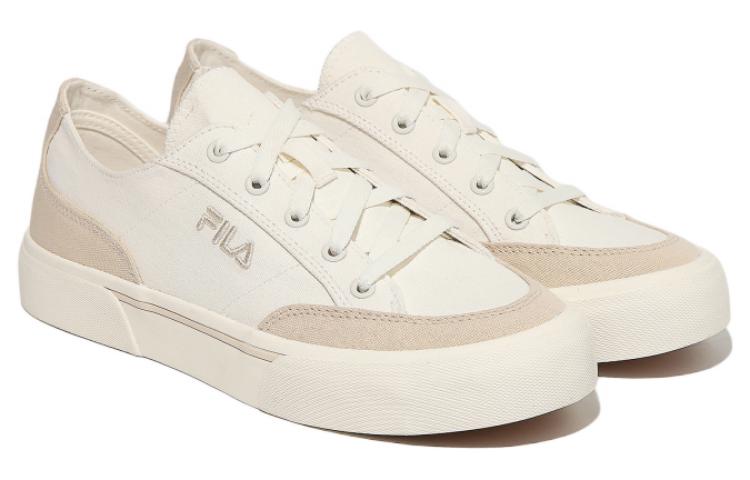 Lookbook FILA Tarp Lo ''Crema Marrone'' 1XM01962F_920