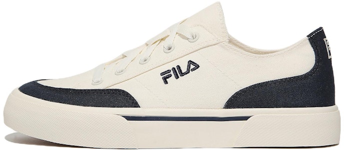 FILA タールプ Lo クリーム/ブラック 1XM01962F_896 Buy FILA タールプ Lo クリーム/ブラック 1XM01962F_896